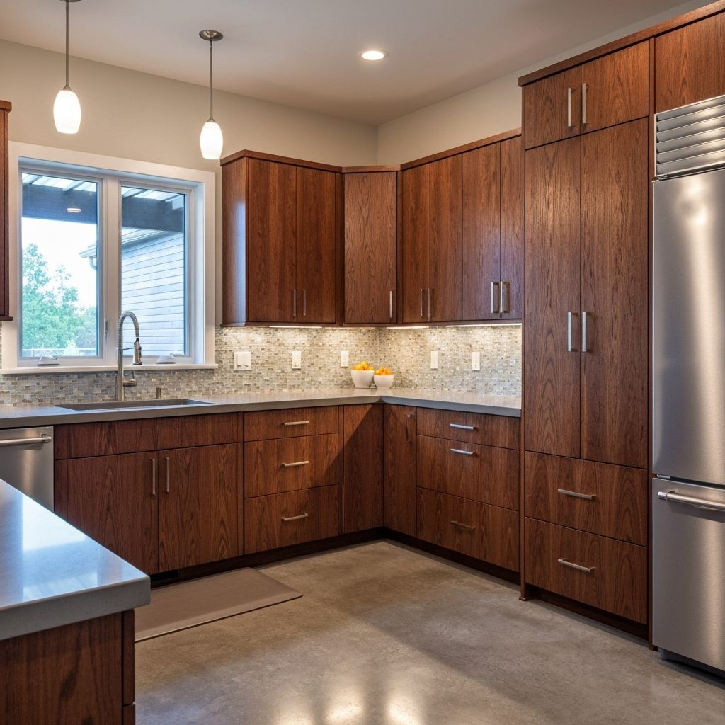 Kitchen Design