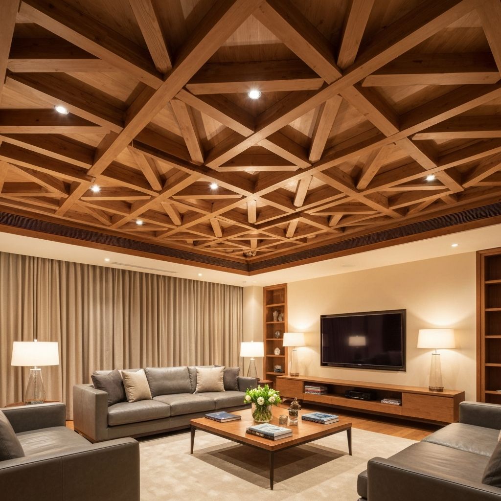 Living Room Design